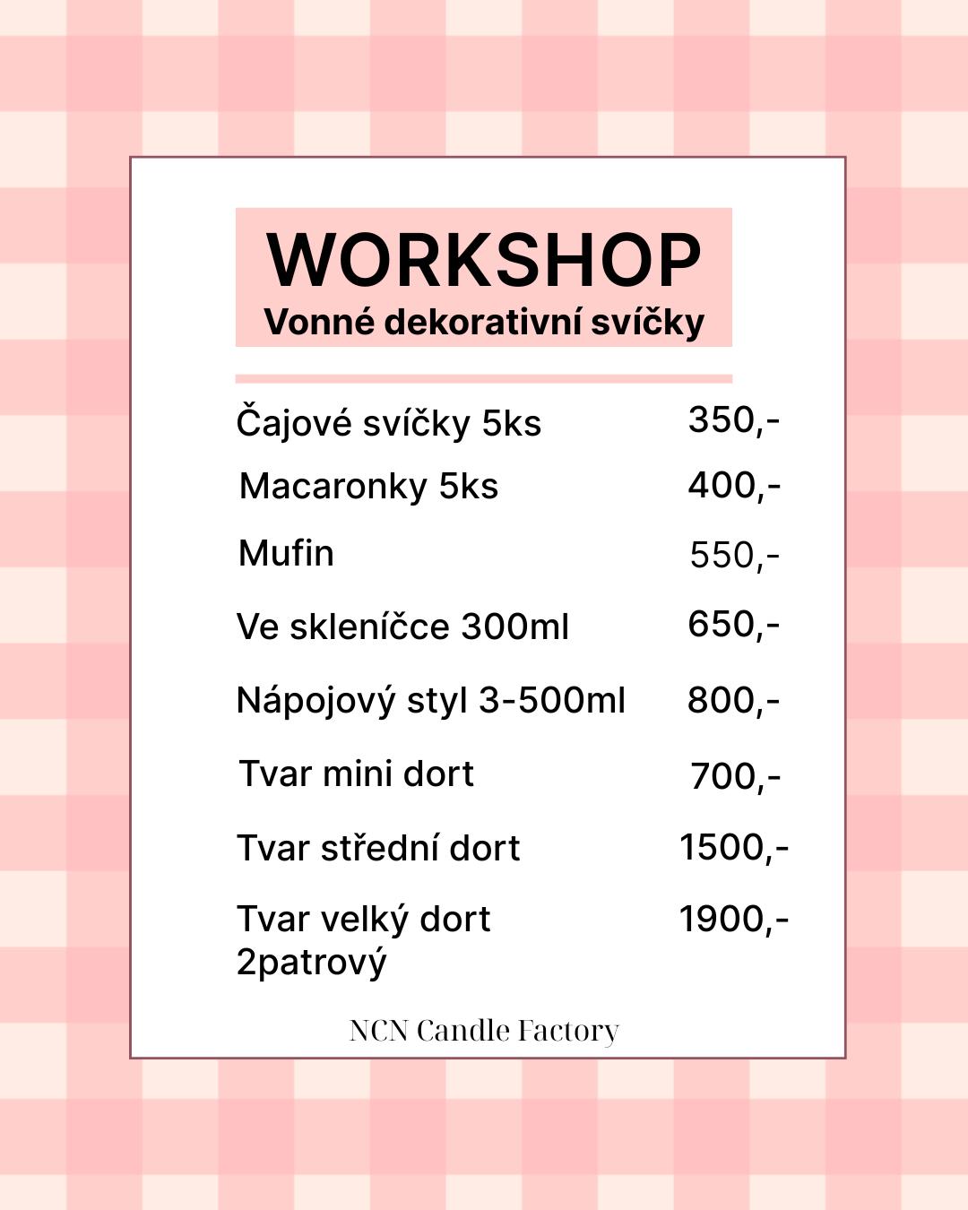 Workshop